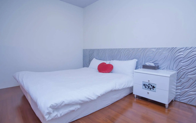 Yu Jue Guest House
