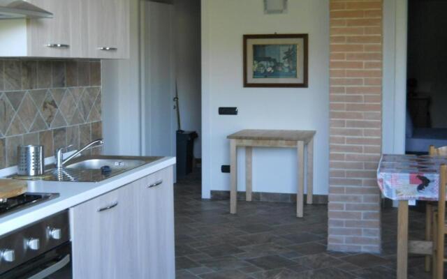 Tra La Costa Apartments