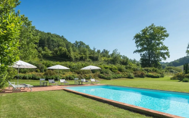 Villa Passione in Castelfiorentino