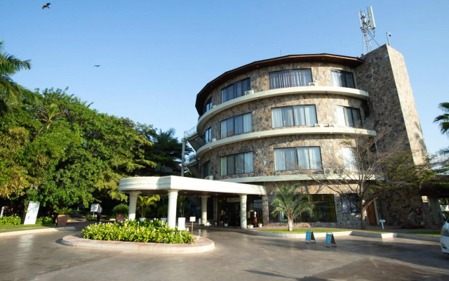 Malaika Beach Resort