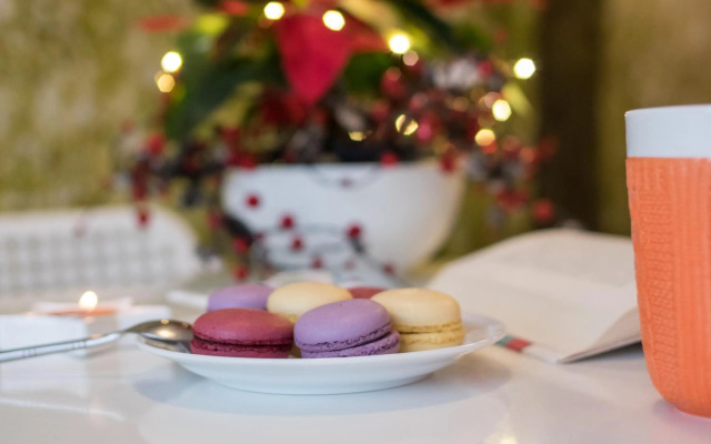 Spa Druskininkai Apartment