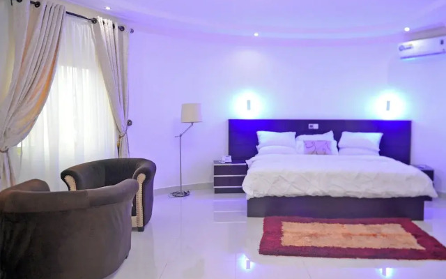 Beach Sand Hotel and Resort