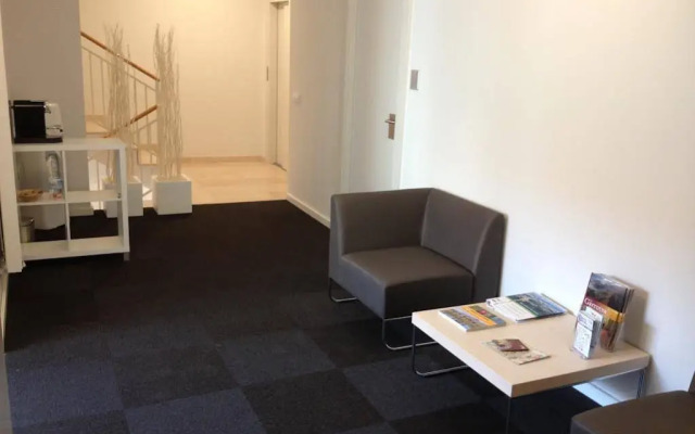 Aparthotel Can Morera