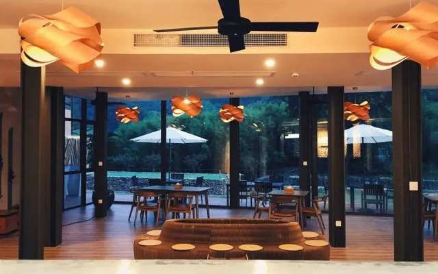 The habitat 99