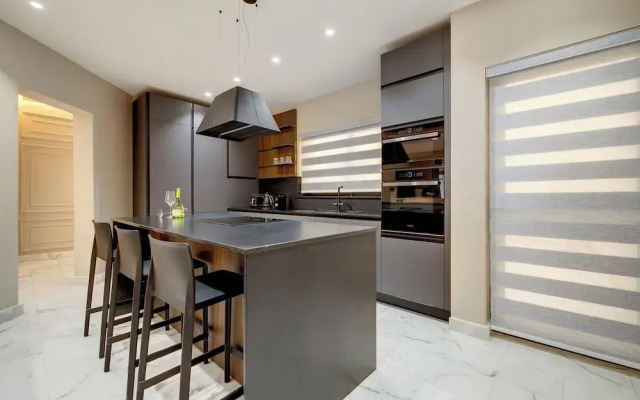 Premier Seafront Living: Ultra-luxury in Sliema