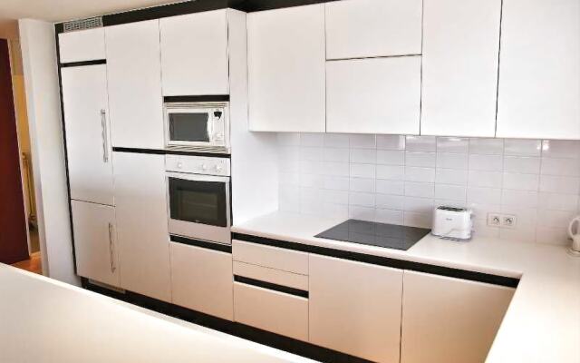 The Loft Apartments
