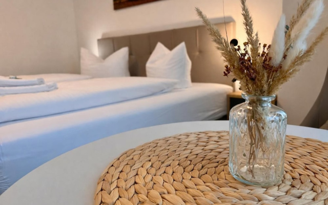 DH Hotel Deutsches Haus Mittweida