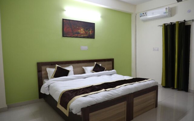 Elite Venue By OYO Rooms