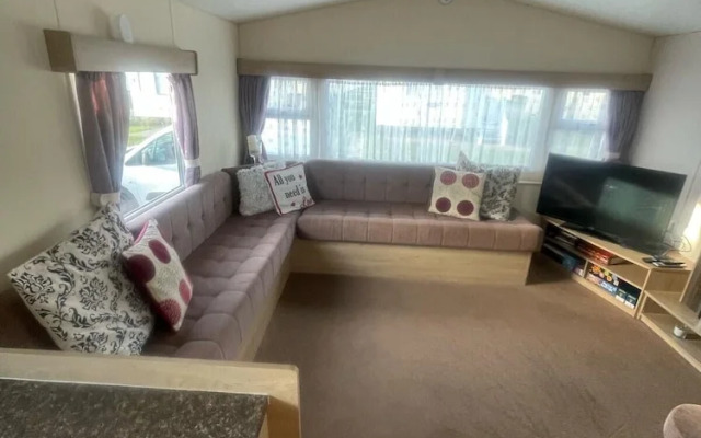 Tp61, Lyons Robin Hood, pet Friendly With Wifi