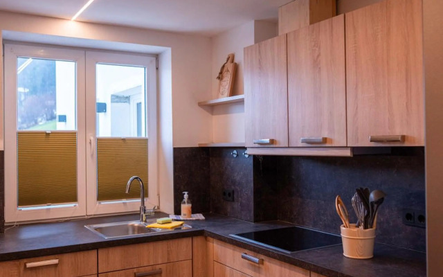 Westendorf Mountain Lodge Gamsspitz