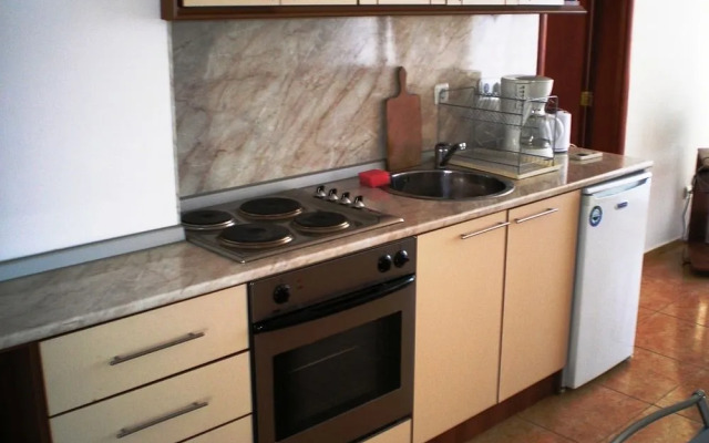 Dolce Vita Aparthotel