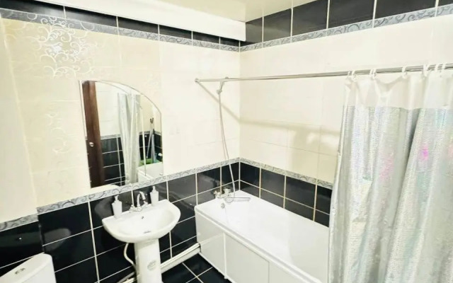 Апартаменты на улице Белинского 177А