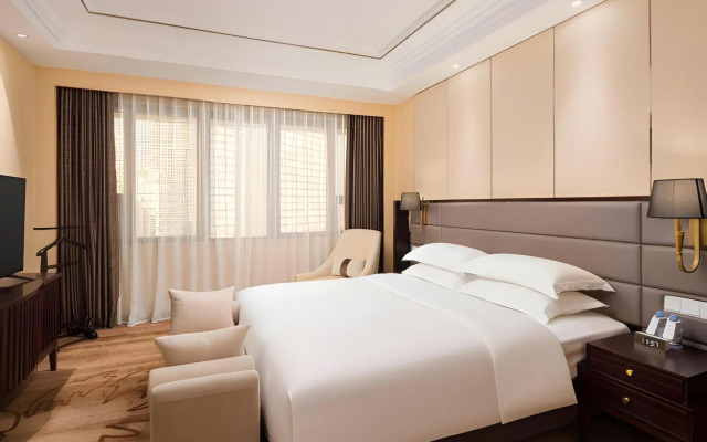 Sunshine Hotel Shenzhen