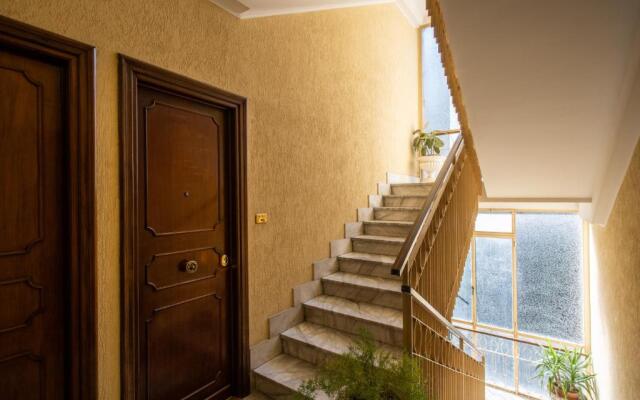 Rhome Apartments Bentivoglio