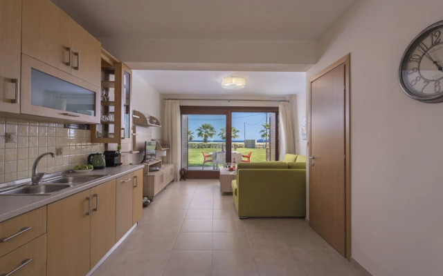 Terra d'Oro Villas