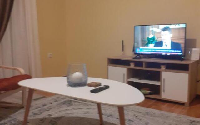 Zannas Apartment