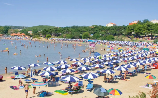 Victoria Mobilehome San Marino Resort