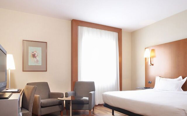 B&B Hotel Elche