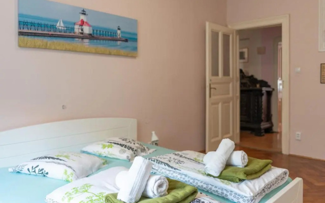 Zagreb Visit Apartments