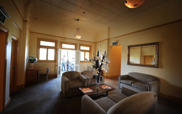 Hotel Victoria - Griffith