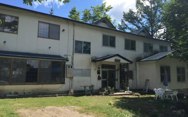 Pension Hobby Hakuba Norikura