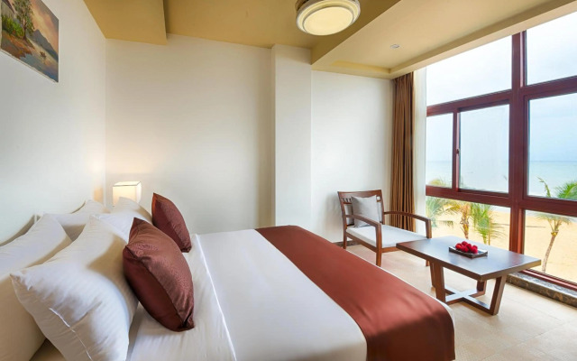 Jie Jie Beach Hotel