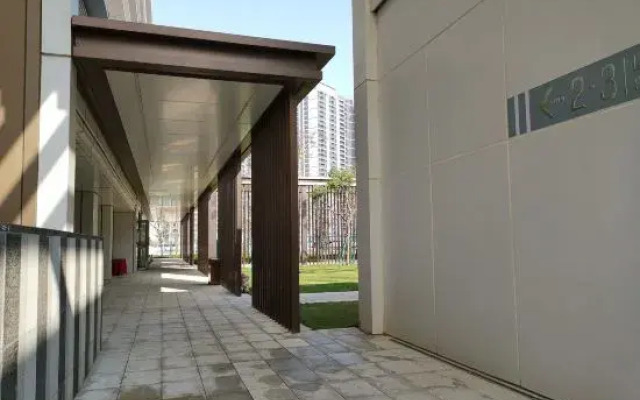 Shenzhen KK Hotel Apartment