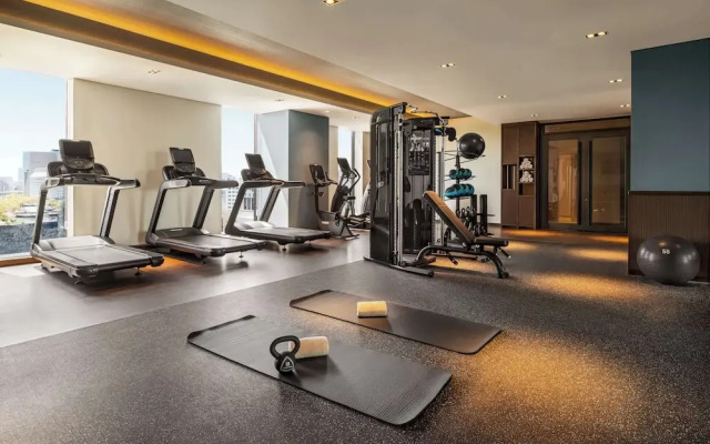 DoubleTree by Hilton Osaka Castle