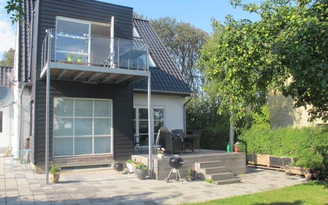Guesthouse Sharon Aarhus