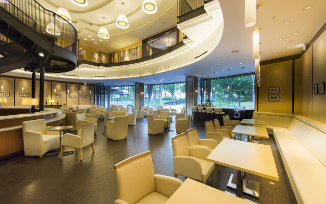 Premier Hotel Nakajima Park Sapporo