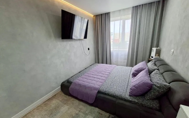 Peaceful Home on str. Soldatova, 14