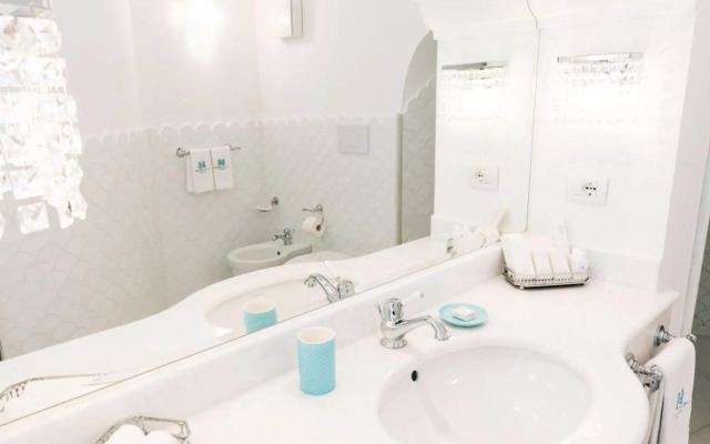 Villa Boheme Exclusive Luxury Suites