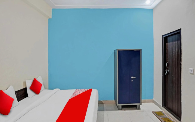 OYO Flagship 80459 Soho Lite