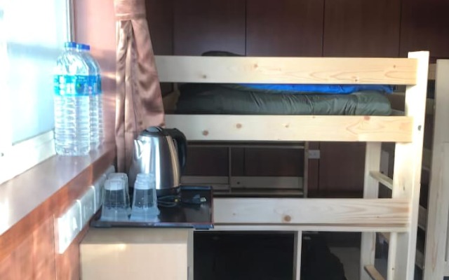 Gaomei Container Home