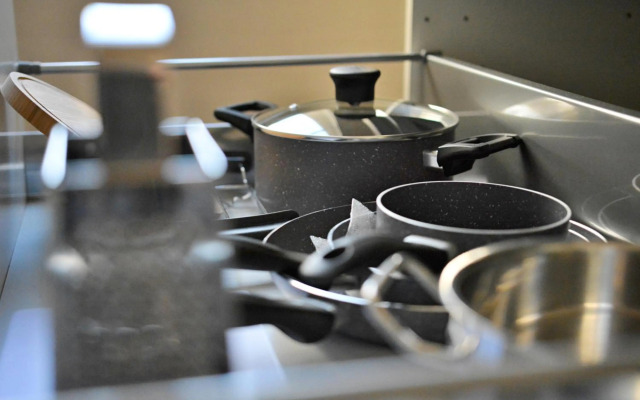 Apartment in the heart of Prague