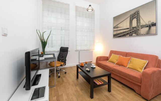 Horizon Apartments - Dietla