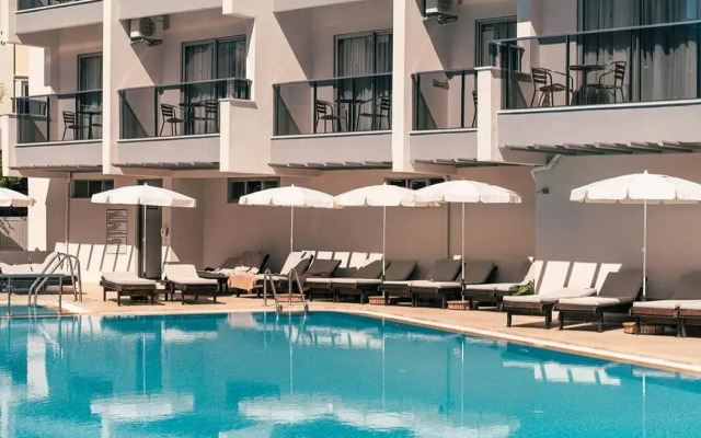 Blue Diamond Alya Hotel - All Inclusive