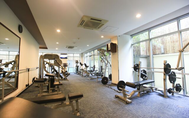 Saigon View Residences