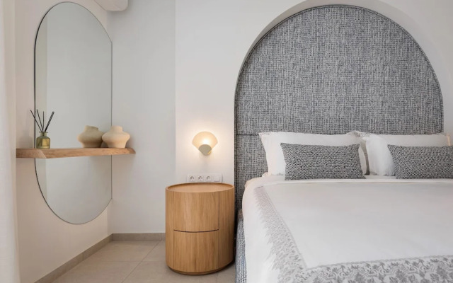 Arche Residence Glyfada