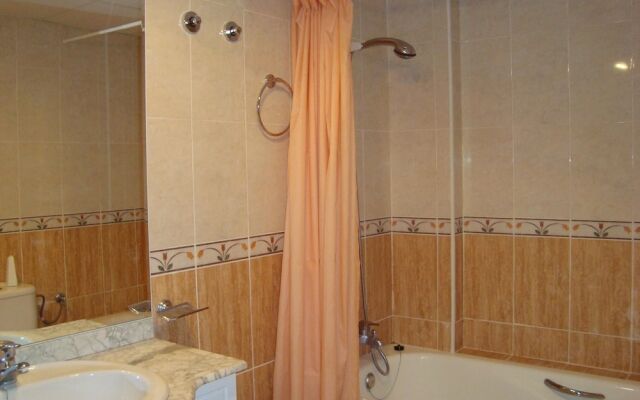 AP Costas Nerea Apartamento 1 Dormitorio