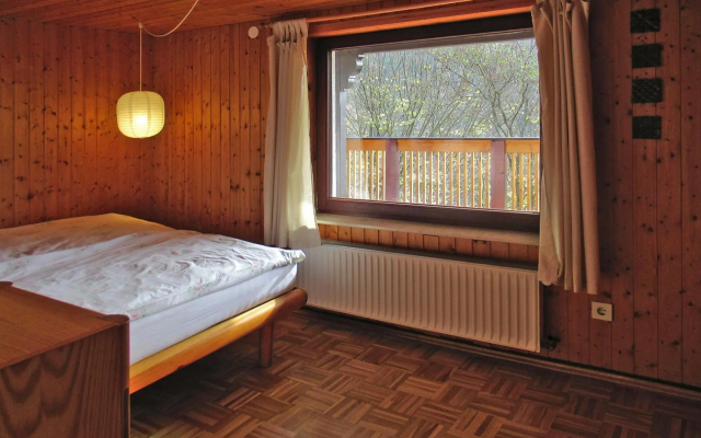 Ferienhaus Sackpfeifenblick, Hatzfeld