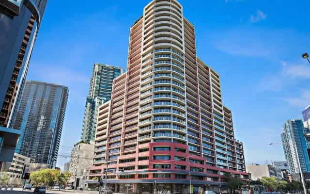 Southbank Tower Apartments
