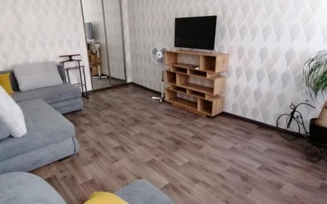 Dmitrievskaia street 22