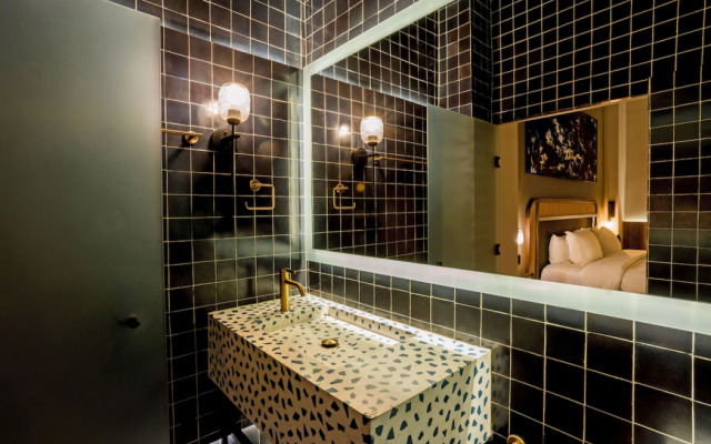 Casona 142 Hotel Boutique Orizaba