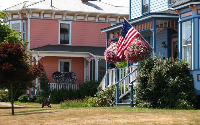 Blue Goose Inn B&B