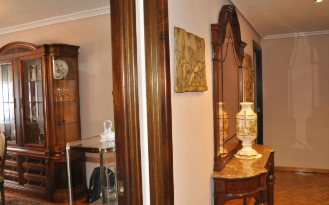 APARTAMENTOS KASA 25 - Diputación