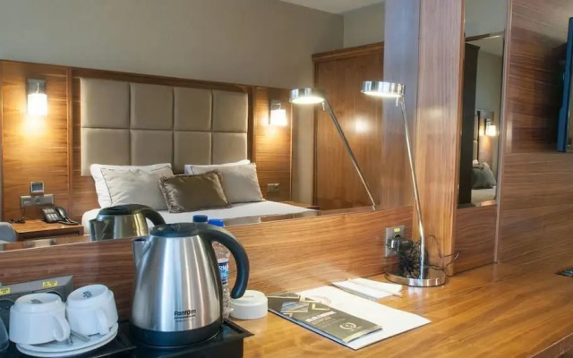 Turan Otel