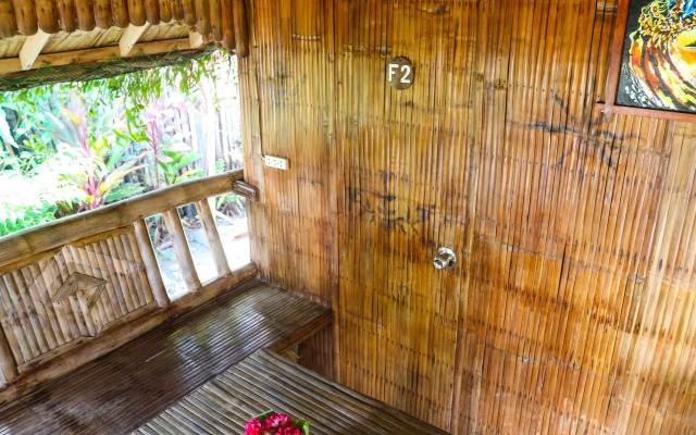 Seasta Beach Resort