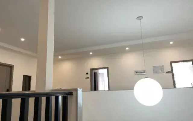 Yuli Time Hotel