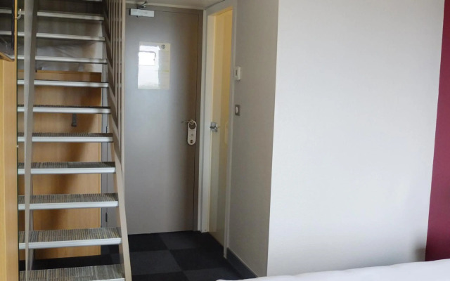 B&B HOTEL La Rochelle Centre